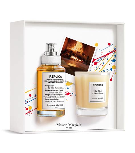 by the fireplace replica perfume|by the fireplace 30ml.